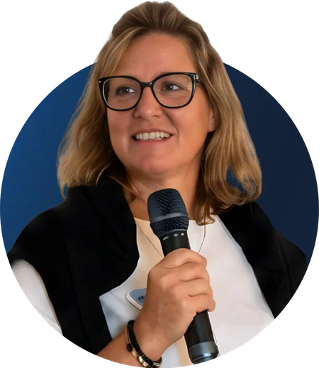 Anja Heimgartner-Weber, WASGAU
