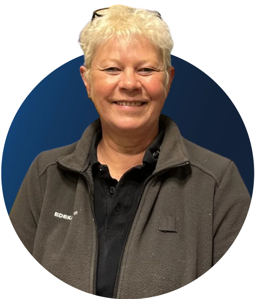 Beate Schramm