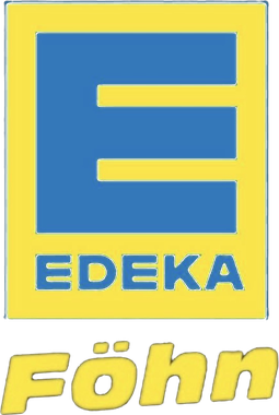 EDEKA Föhn