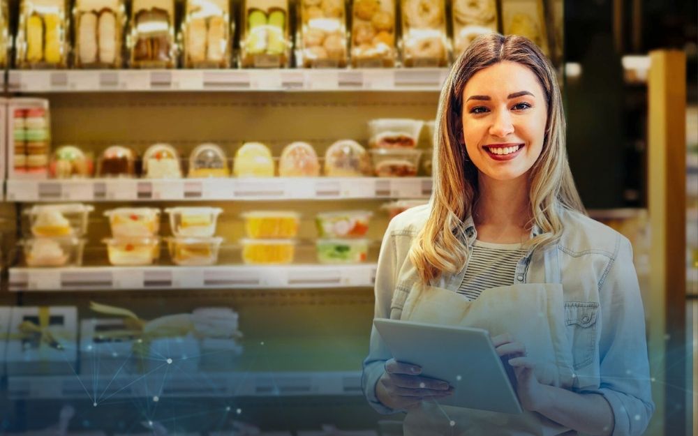 ‘Food-to-Go: Convenience in the chiller, high complexity behind the scenes’