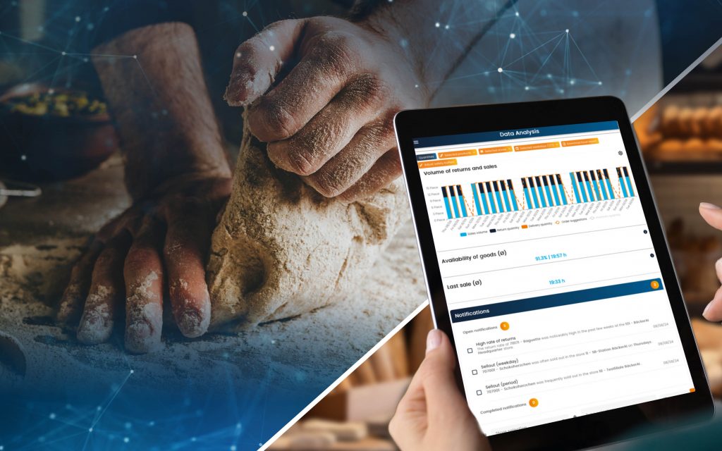 Analysis: ‘Craft bakery at a crossroads: Bake smart. Not hard. AI as the Secret Ingredient’